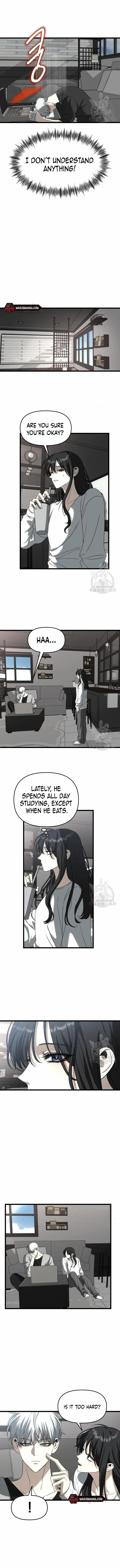 Read Dreaming Freedom Manga Online