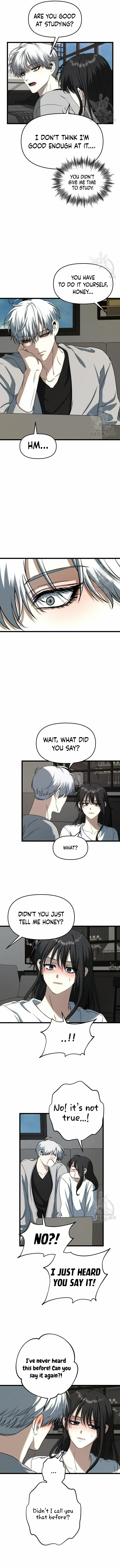 Read Dreaming Freedom Manga Online