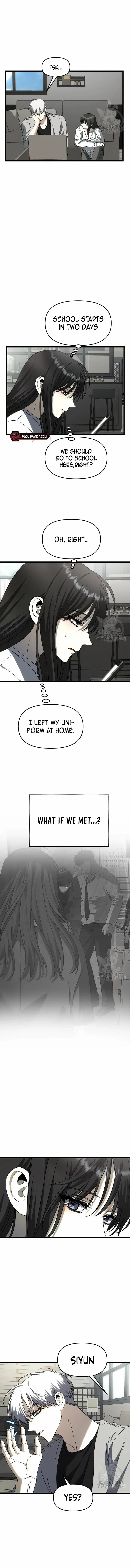 Read Dreaming Freedom Manga Online