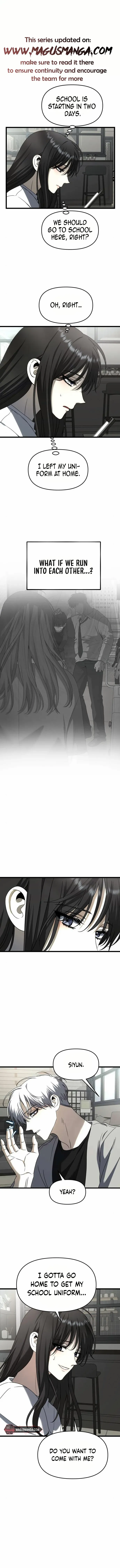 Read Dreaming Freedom Manga Online
