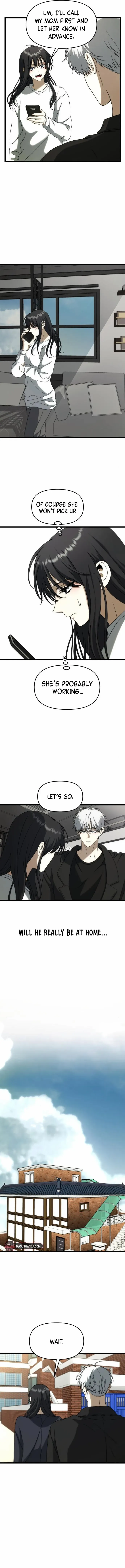 Read Dreaming Freedom Manga Online