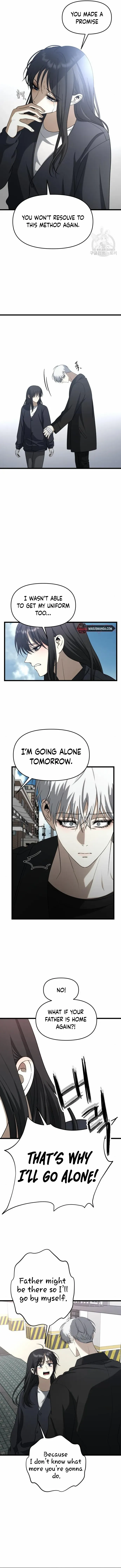 Read Dreaming Freedom Manga Online