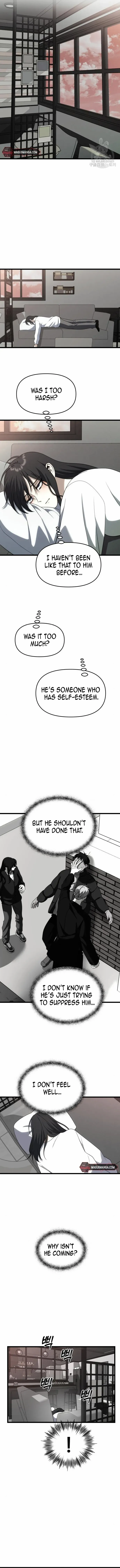 Read Dreaming Freedom Manga Online