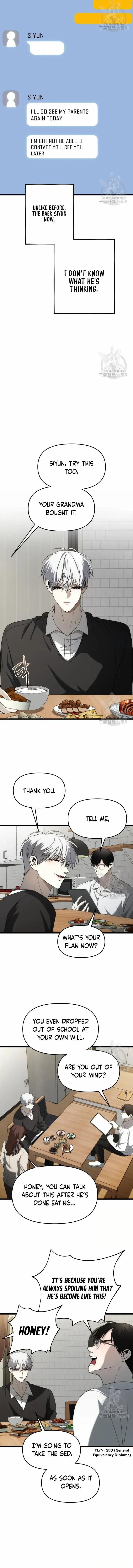 Read Dreaming Freedom Manga Online
