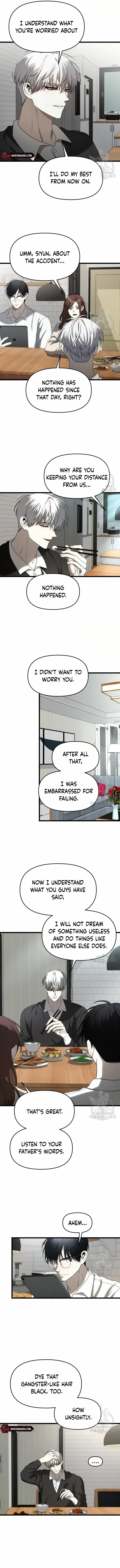 Read Dreaming Freedom Manga Online