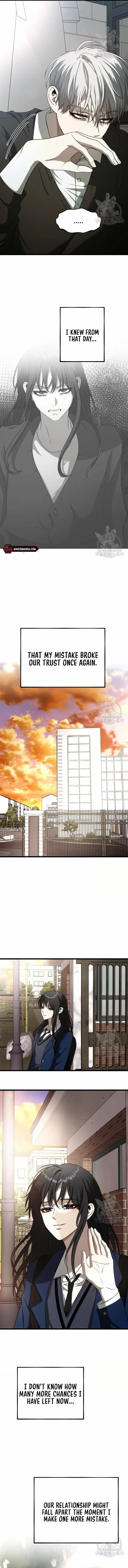 Read Dreaming Freedom Manga Online