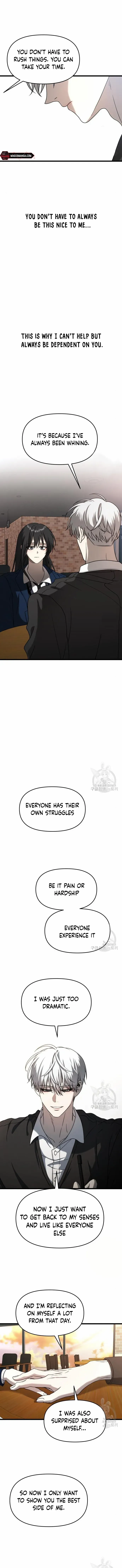 Read Dreaming Freedom Manga Online