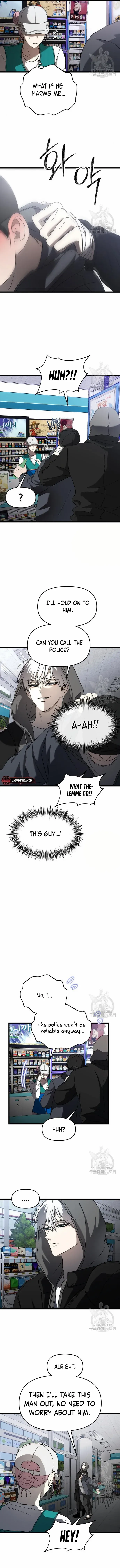 Read Dreaming Freedom Manga Online