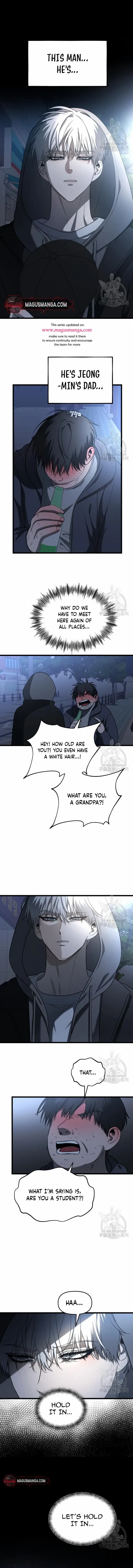 Read Dreaming Freedom Manga Online