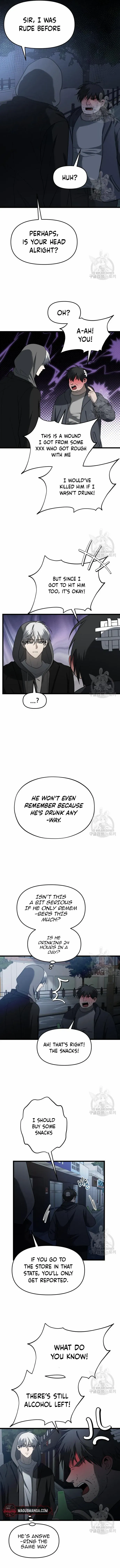 Read Dreaming Freedom Manga Online