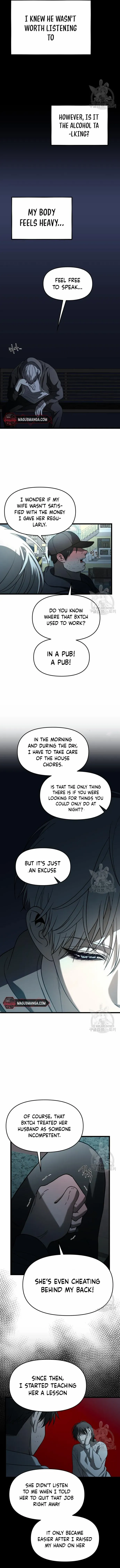 Read Dreaming Freedom Manga Online