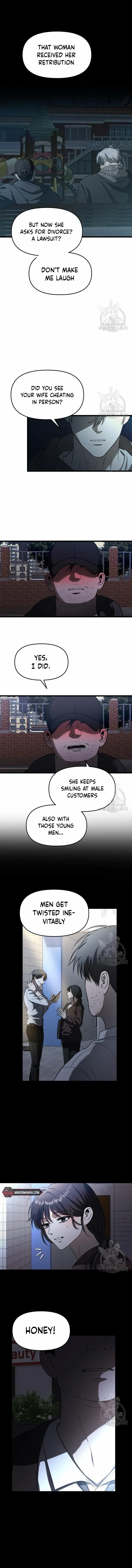 Read Dreaming Freedom Manga Online