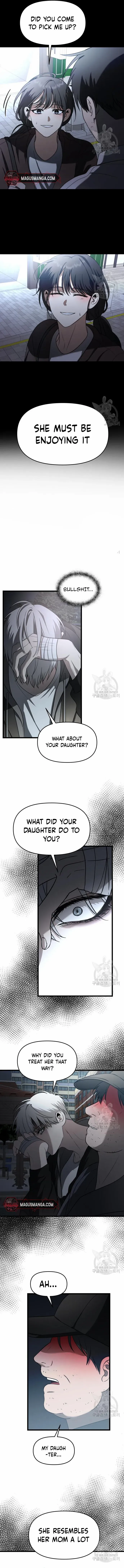 Read Dreaming Freedom Manga Online