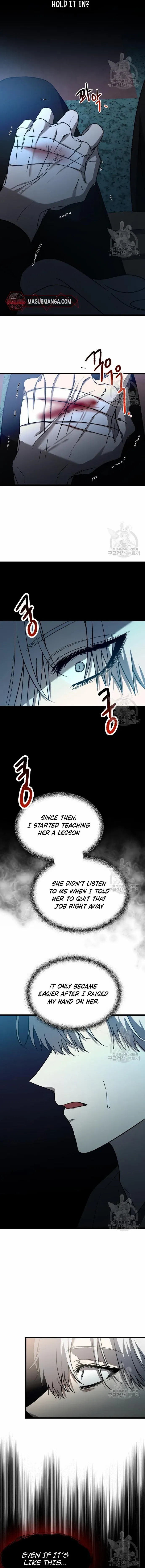 Read Dreaming Freedom Manga Online