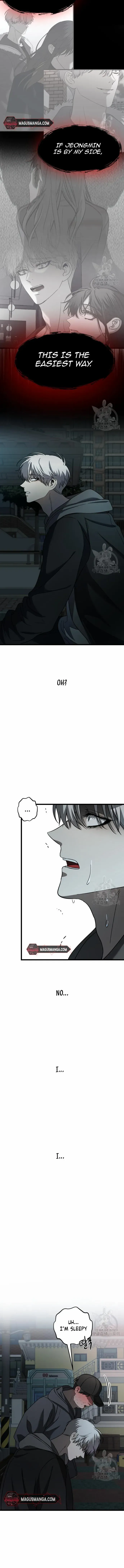 Read Dreaming Freedom Manga Online