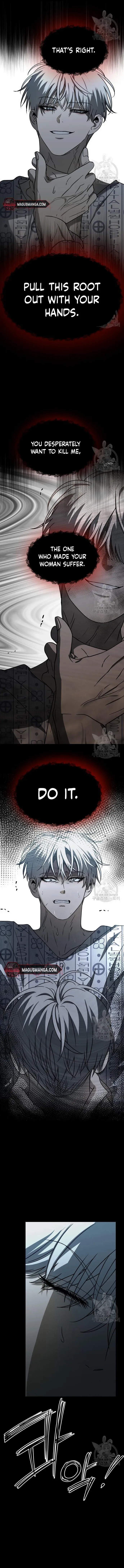 Read Dreaming Freedom Manga Online