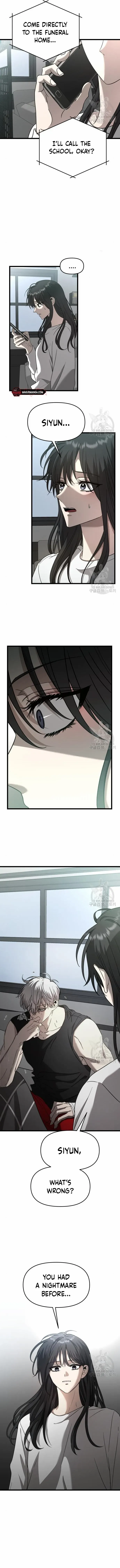 Read Dreaming Freedom Manga Online