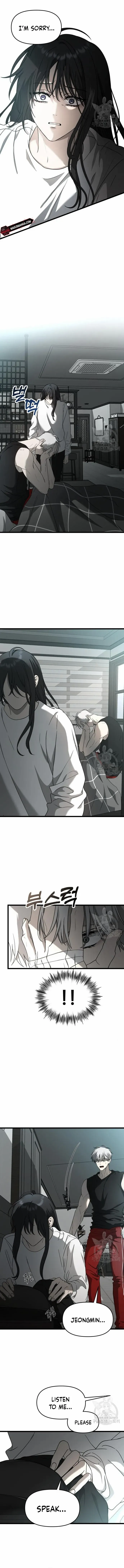Read Dreaming Freedom Manga Online