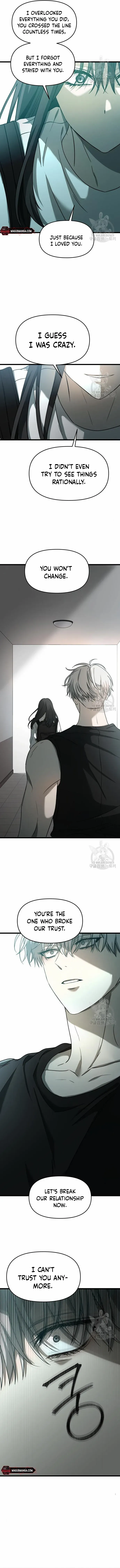 Read Dreaming Freedom Manga Online