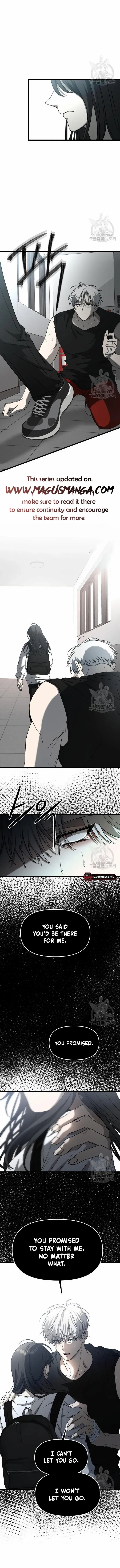 Read Dreaming Freedom Manga Online