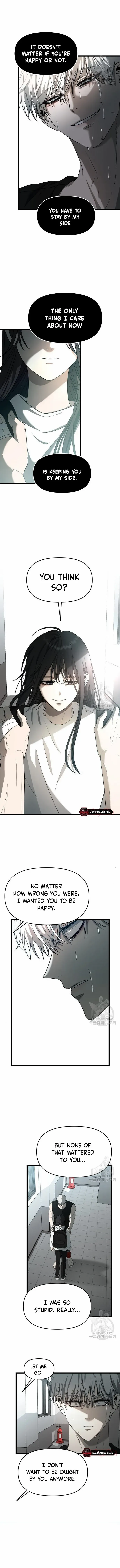Read Dreaming Freedom Manga Online