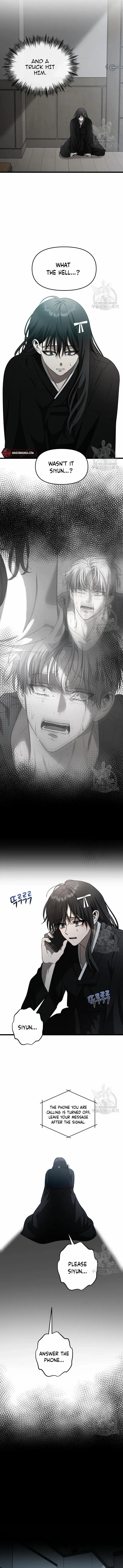 Read Dreaming Freedom Manga Online
