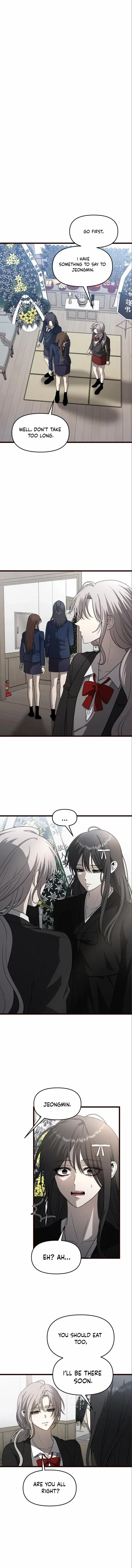 Read Dreaming Freedom Manga Online