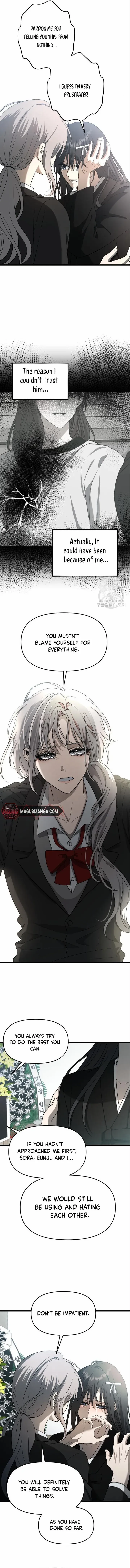 Read Dreaming Freedom Manga Online