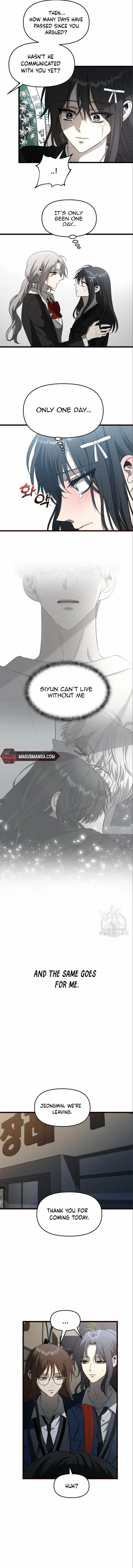 Read Dreaming Freedom Manga Online