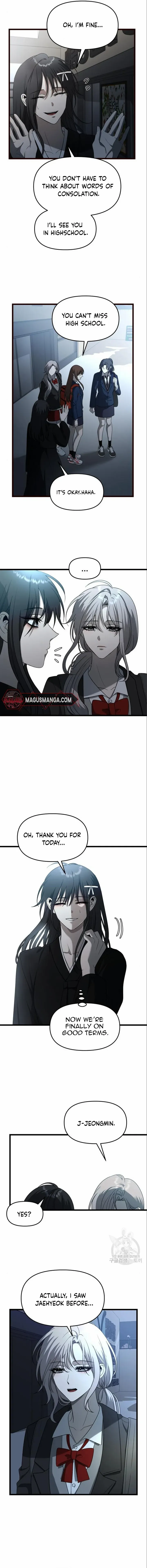 Read Dreaming Freedom Manga Online