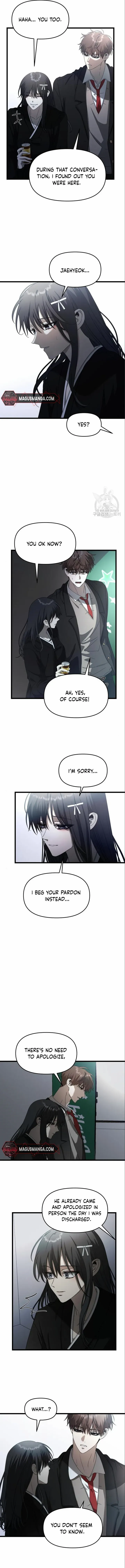 Read Dreaming Freedom Manga Online