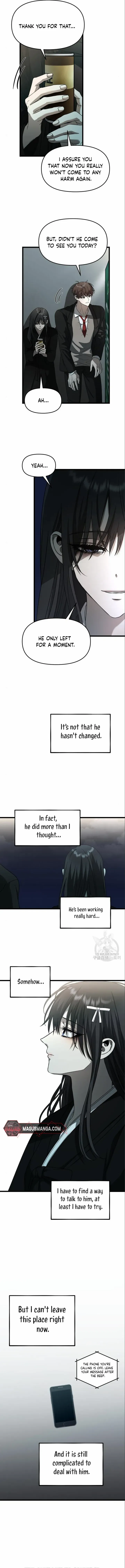Read Dreaming Freedom Manga Online