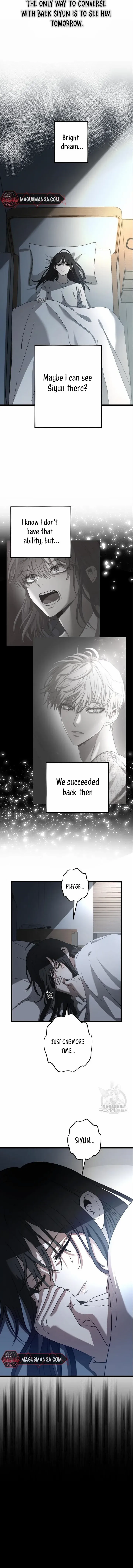 Read Dreaming Freedom Manga Online