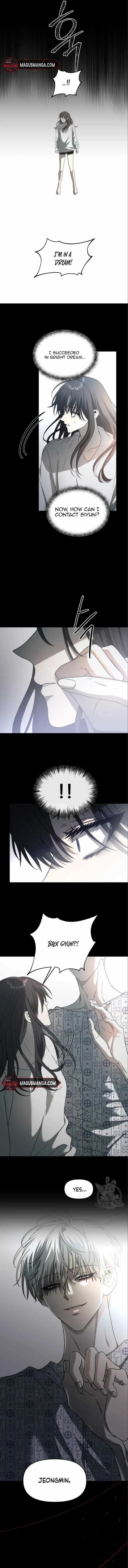 Read Dreaming Freedom Manga Online