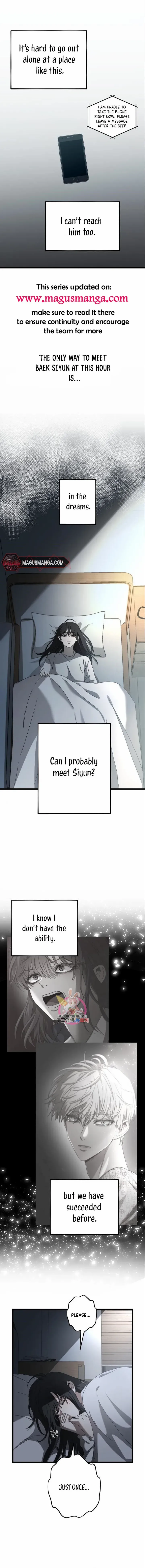 Read Dreaming Freedom Manga Online