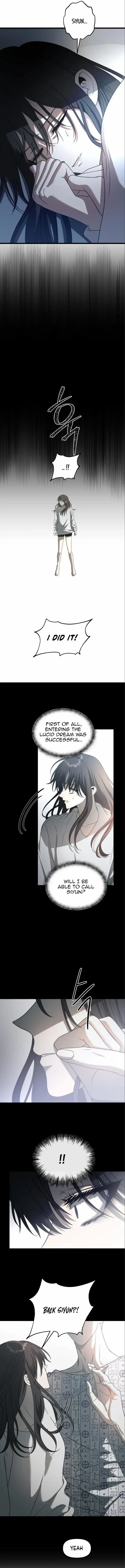 Read Dreaming Freedom Manga Online