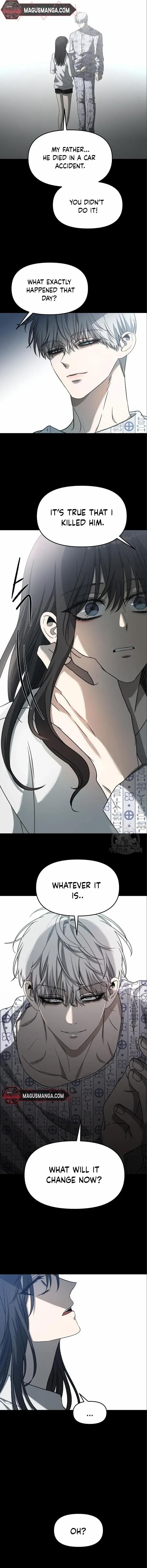 Read Dreaming Freedom Manga Online