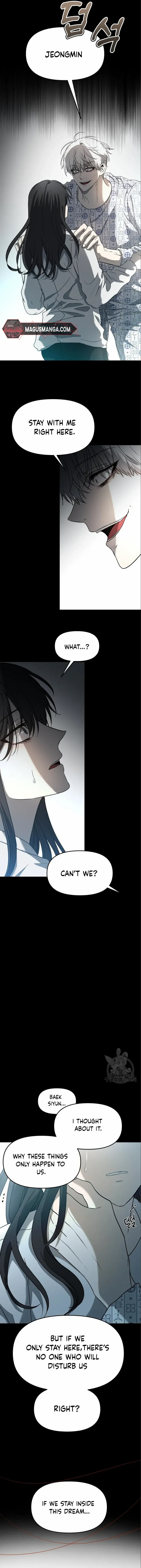 Read Dreaming Freedom Manga Online