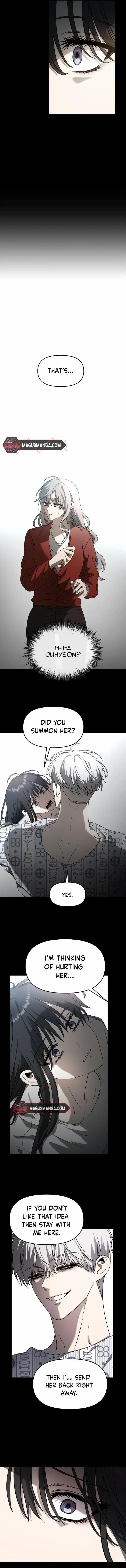 Read Dreaming Freedom Manga Online