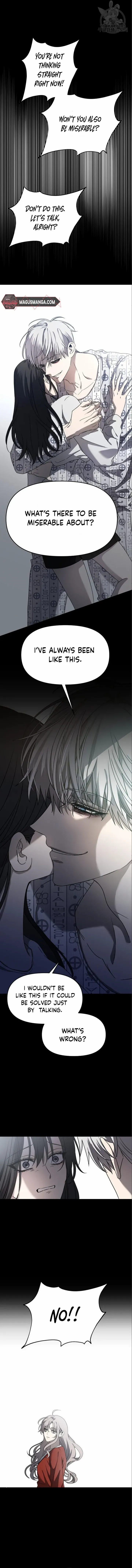 Read Dreaming Freedom Manga Online