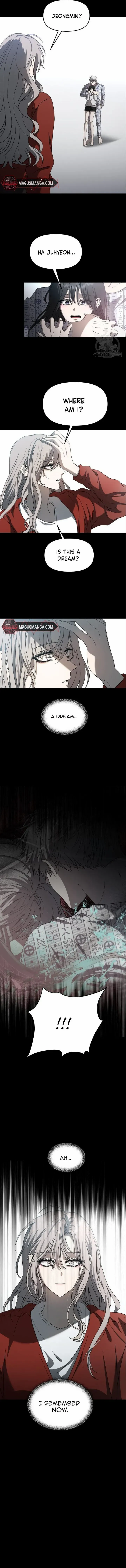 Read Dreaming Freedom Manga Online