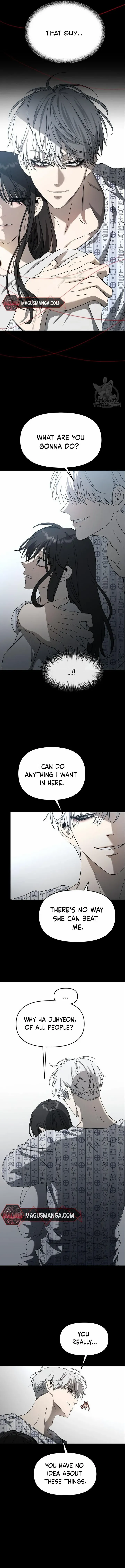 Read Dreaming Freedom Manga Online