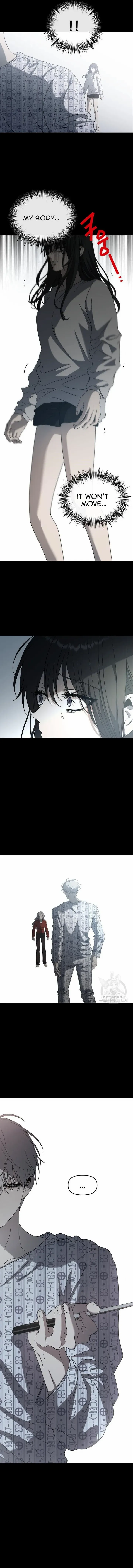Read Dreaming Freedom Manga Online