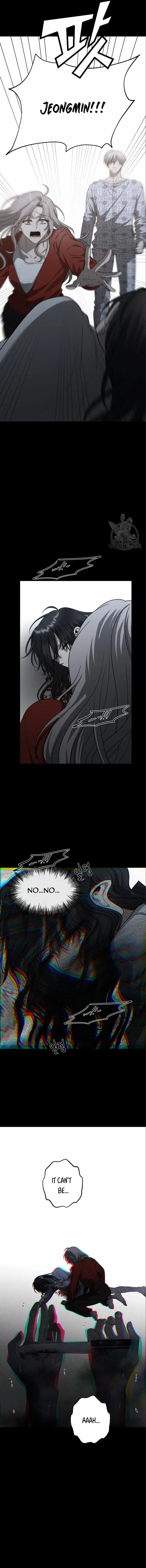 Read Dreaming Freedom Manga Online