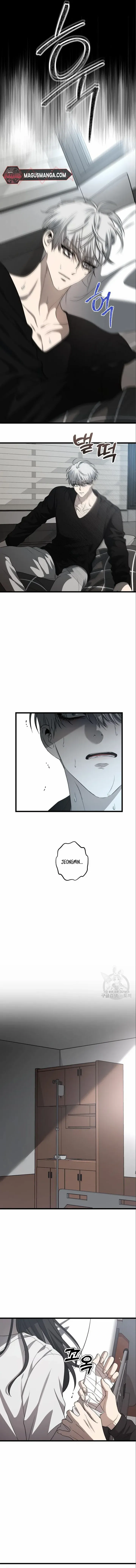 Read Dreaming Freedom Manga Online