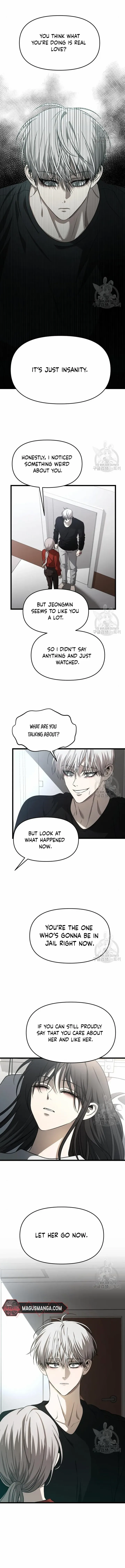 Read Dreaming Freedom Manga Online