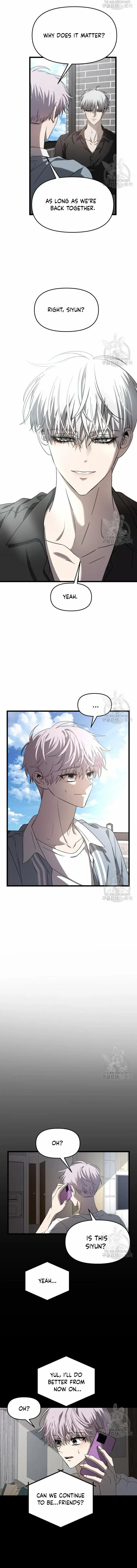 Read Dreaming Freedom Manga Online