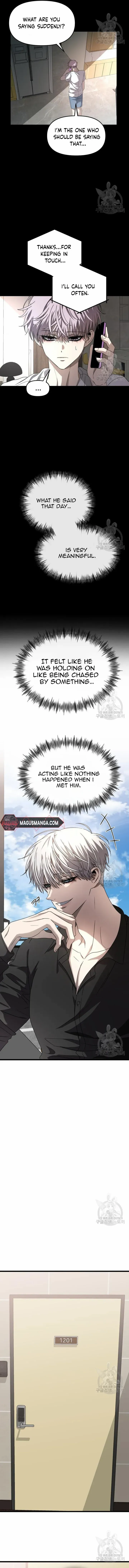 Read Dreaming Freedom Manga Online
