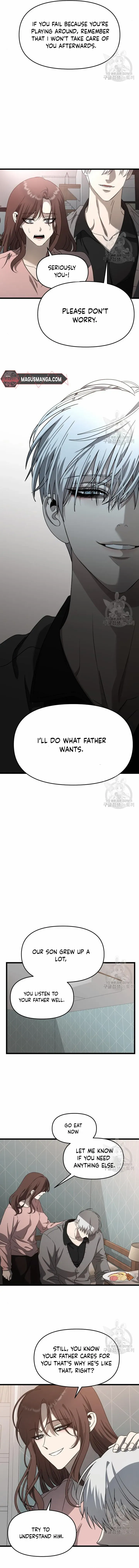 Read Dreaming Freedom Manga Online