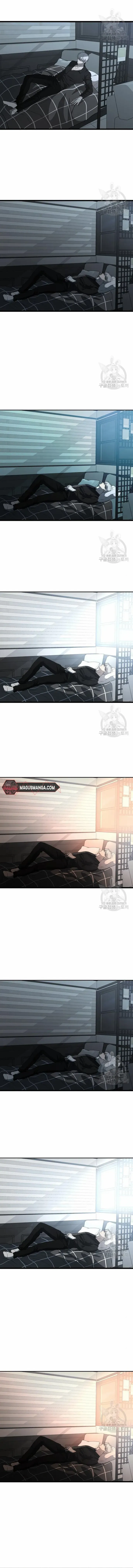 Read Dreaming Freedom Manga Online